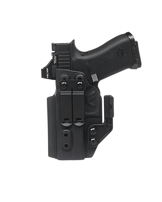 For Glock 43/43X/43X MOS IWB Holster - Left Handed