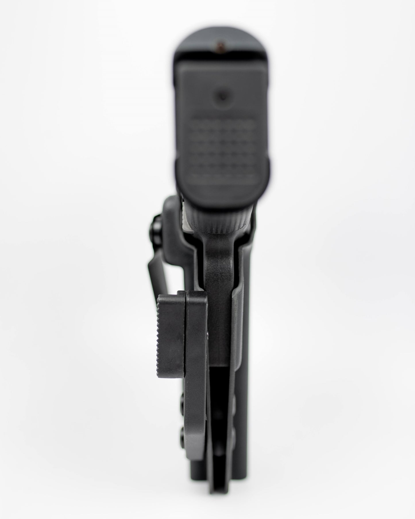 Glock 48/48MOS IWB Holster - Left Handed