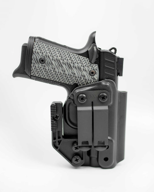 Kimber Micro 9 IWB Holster