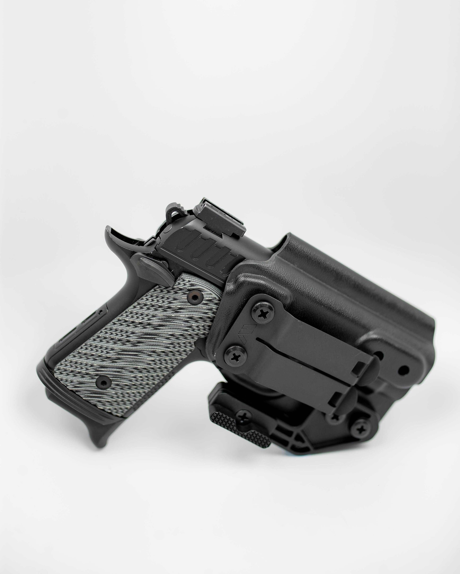 Kimber Micro 9 IWB Holster