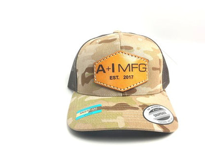 Multicam Hats