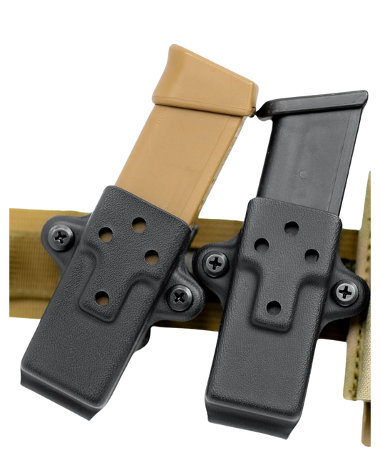 Double Stack Mag Caddy