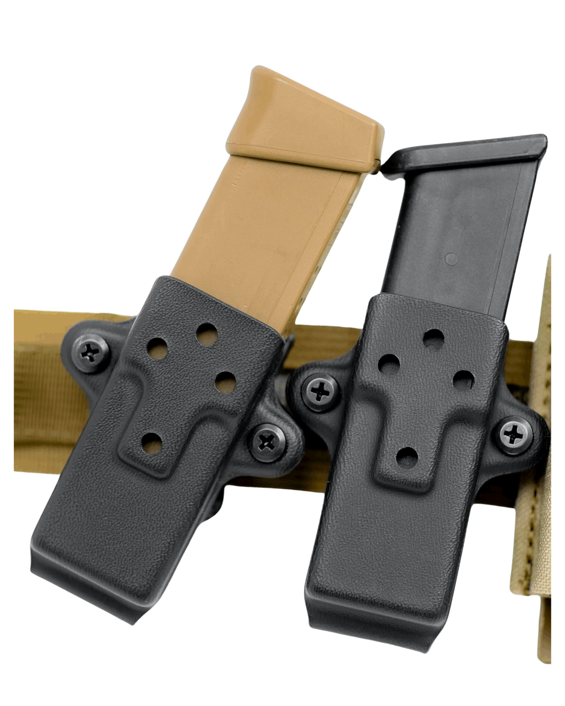 Double Stack Mag Caddy