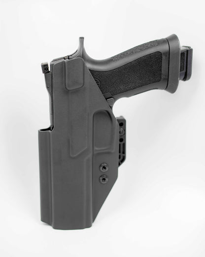 Sig P320 Full Size IWB Holster