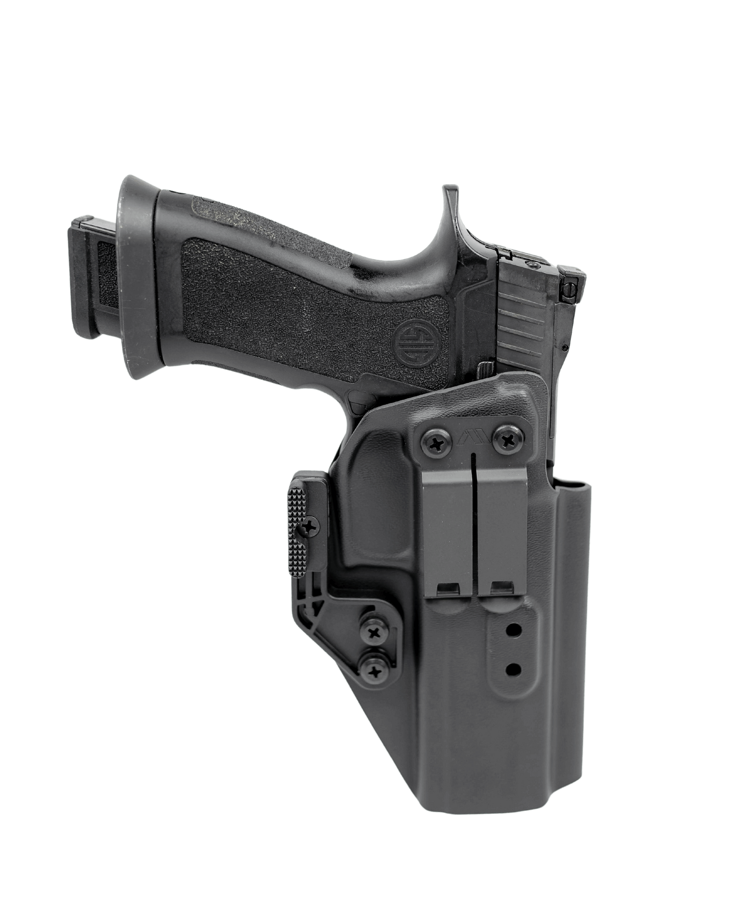 Sig P320 Full Size IWB Holster