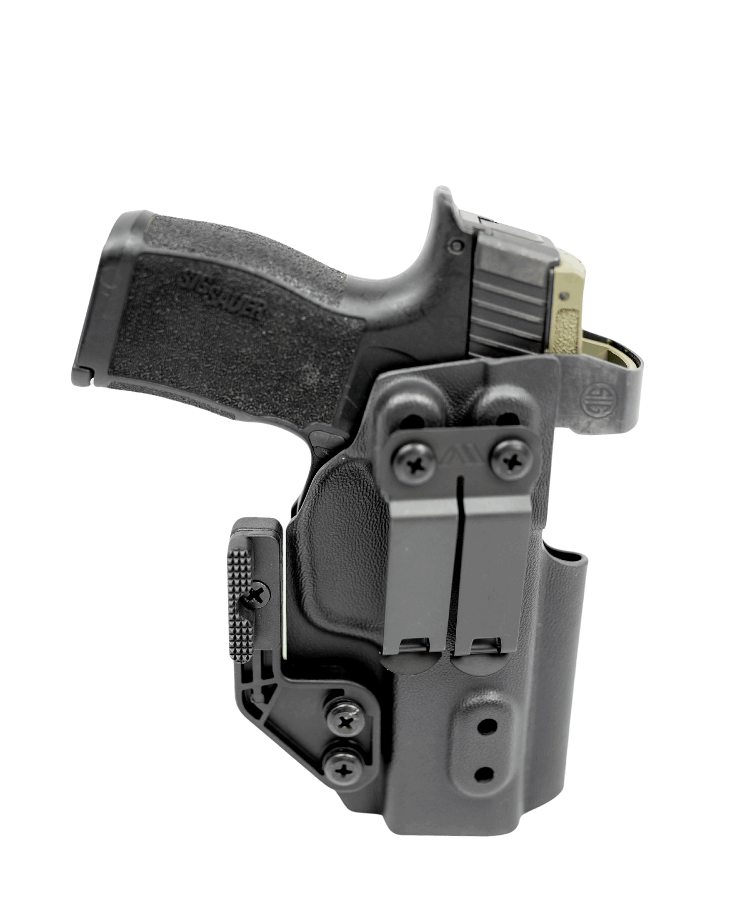 Sig P365XL IWB Holster - Right Handed