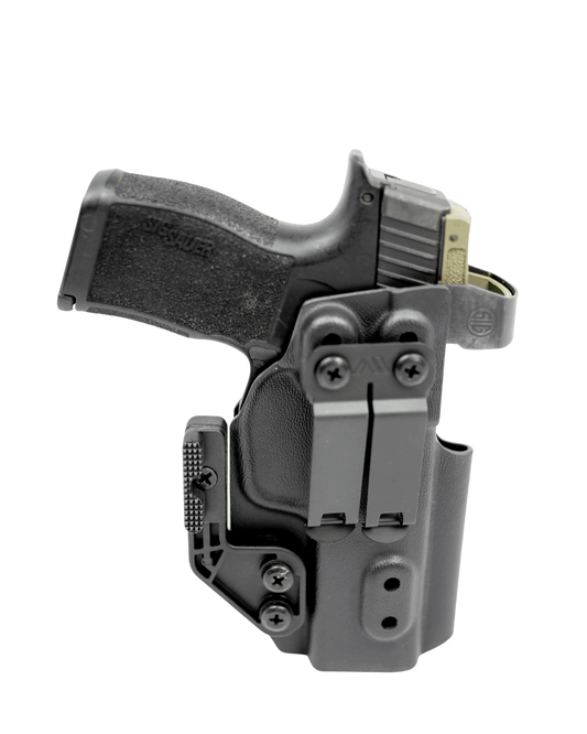 Sig P365XL IWB Holster - Right Handed