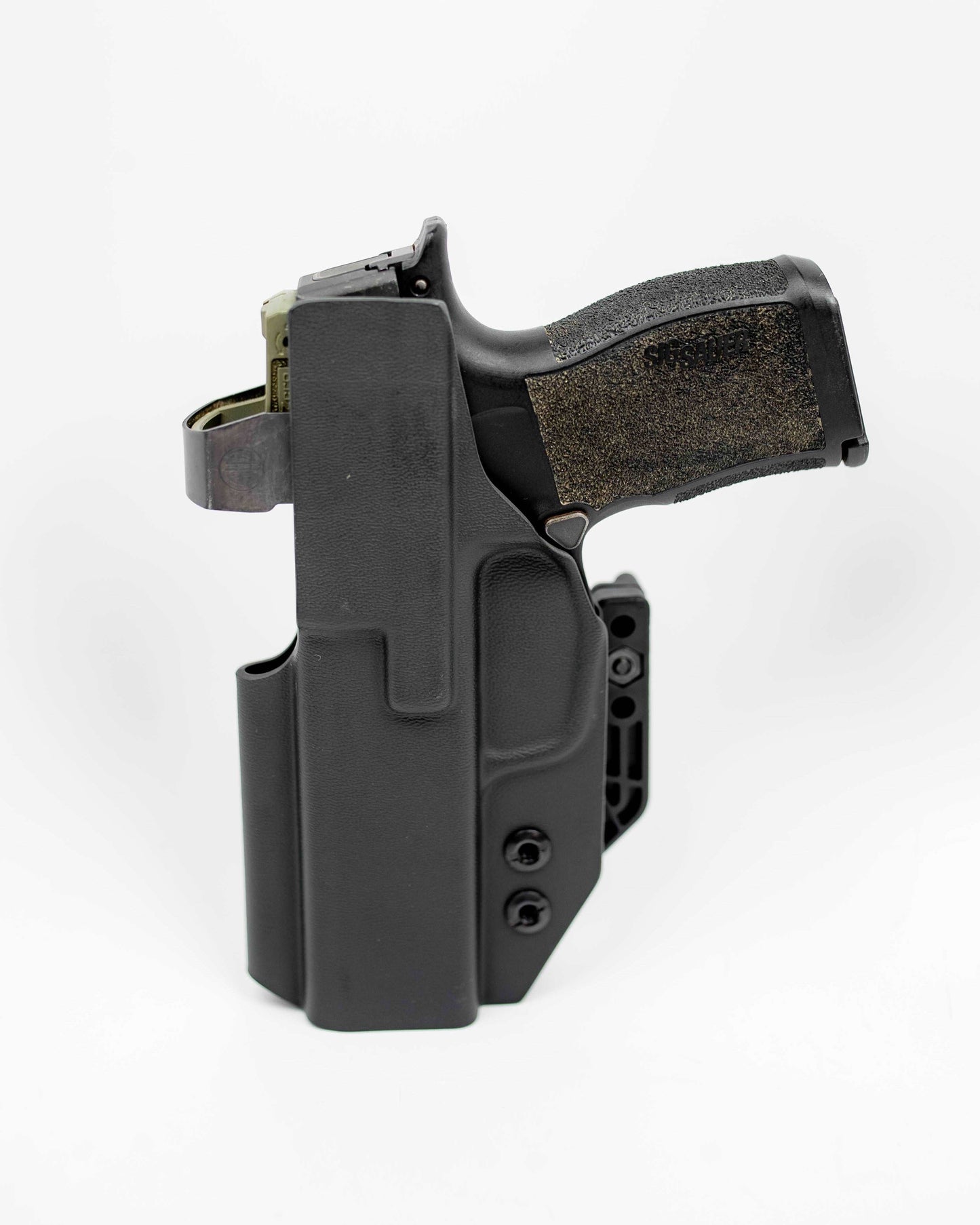 Sig P365XL IWB Holster - Right Handed