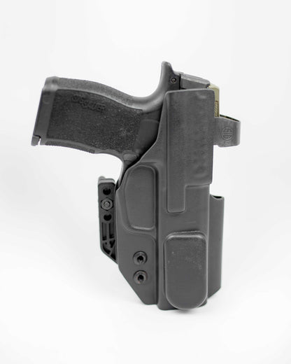 Sig P365XL IWB Holster - Left Handed