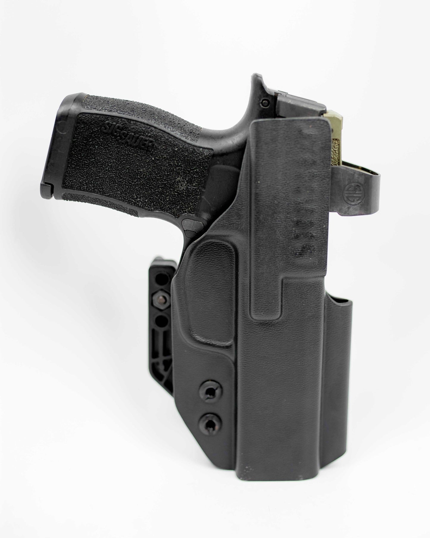 Sig P365XL IWB Holster - Left Handed