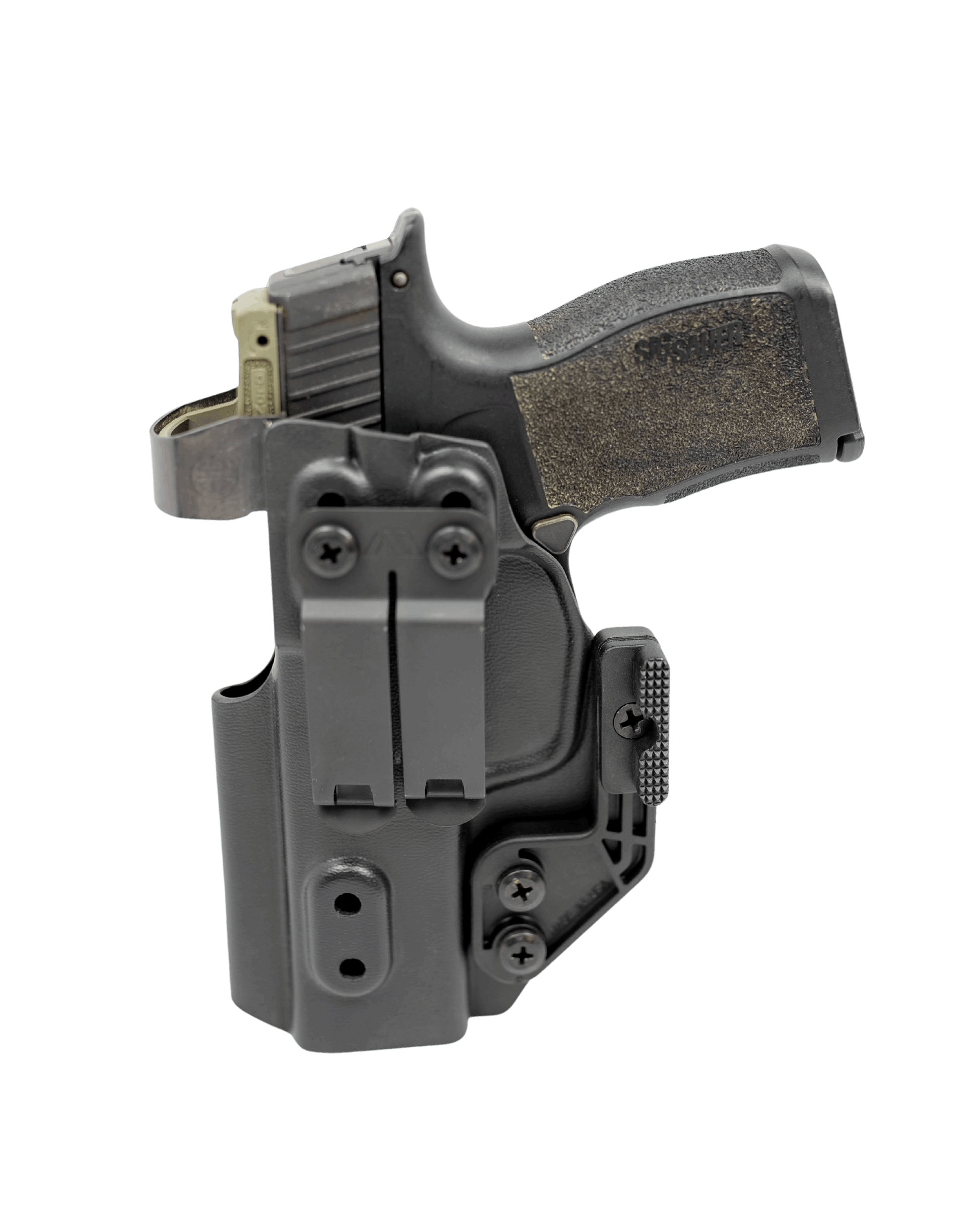 Sig P365XL IWB Holster - Left Handed