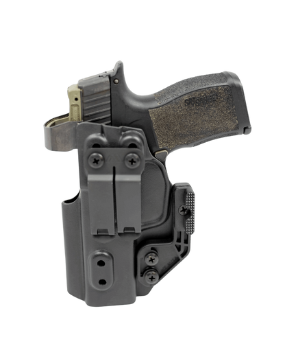 Sig P365XL IWB Holster - Left Handed