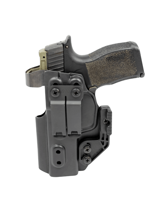 Sig P365XL IWB Holster - Left Handed