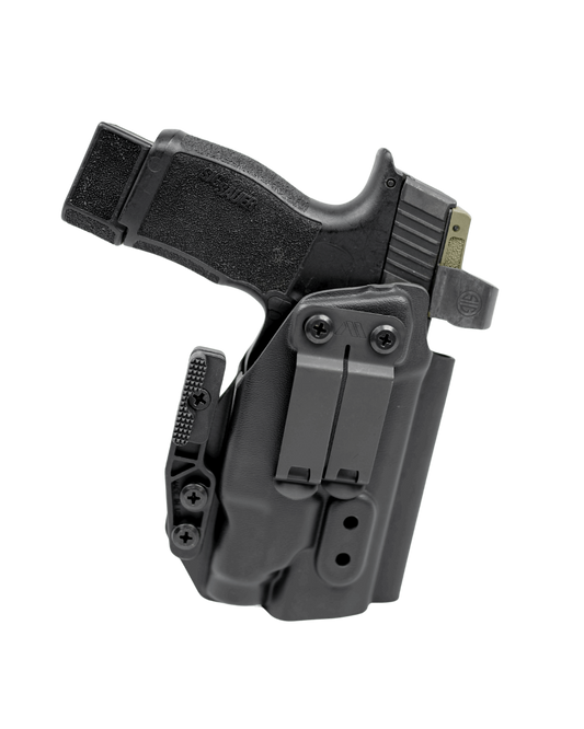 Sig P365/XL/Spectre Comp Light Bearing IWB Holster TLR-7 Sub