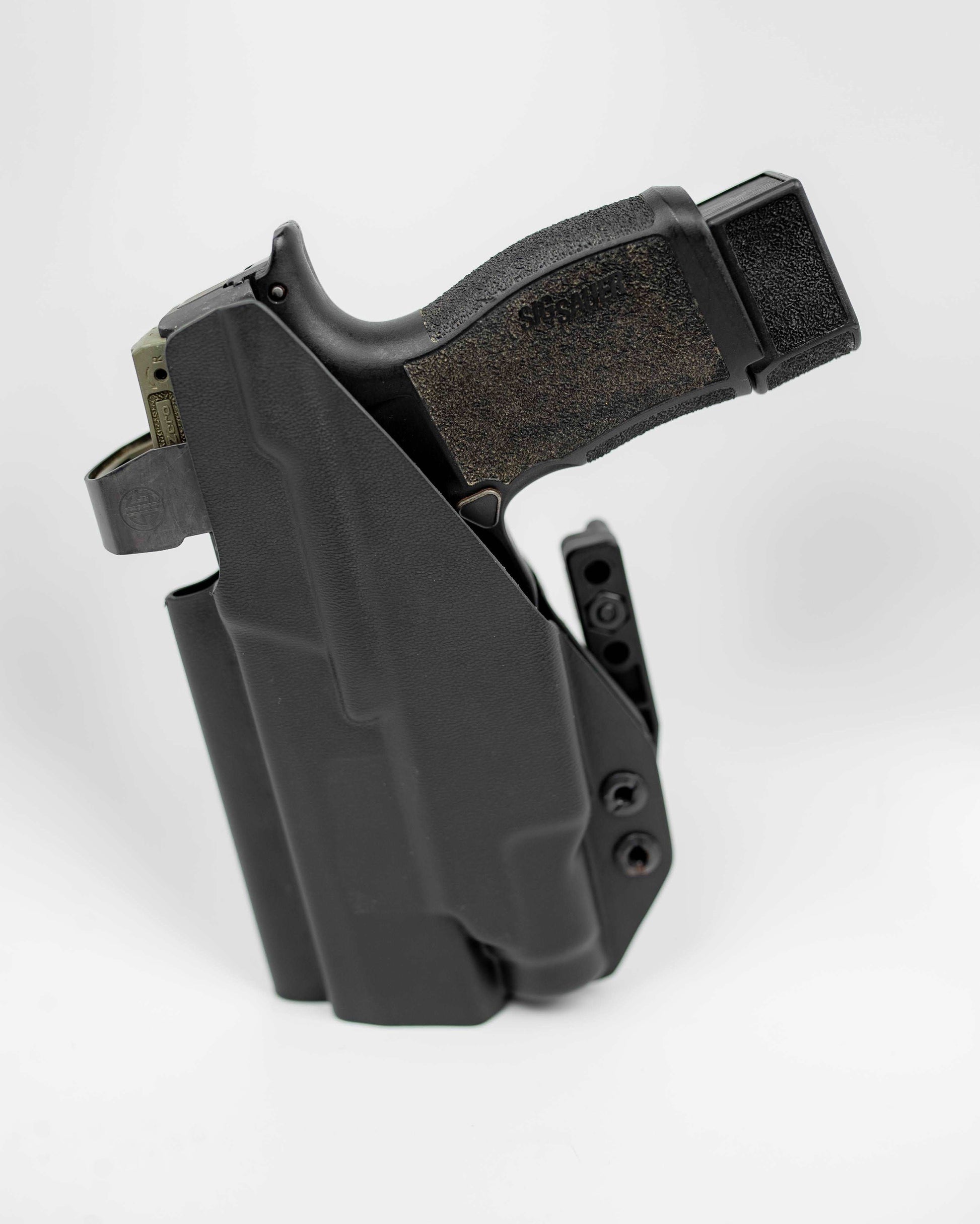 Sig P365/XL/Spectre Comp Light Bearing IWB Holster TLR-7 Sub