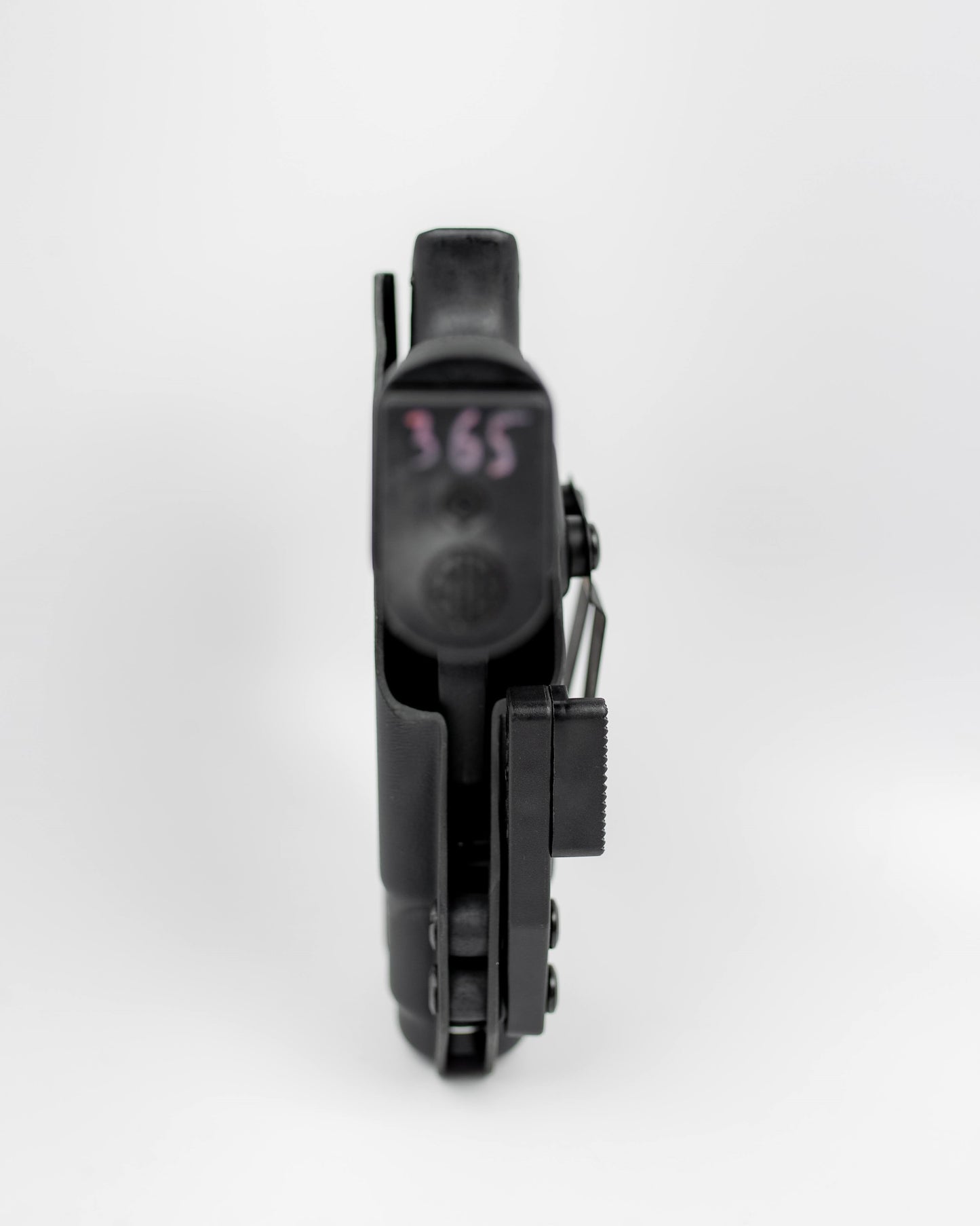 Sig P365/XL/Spectre Comp Light Bearing IWB Holster TLR-7 Sub