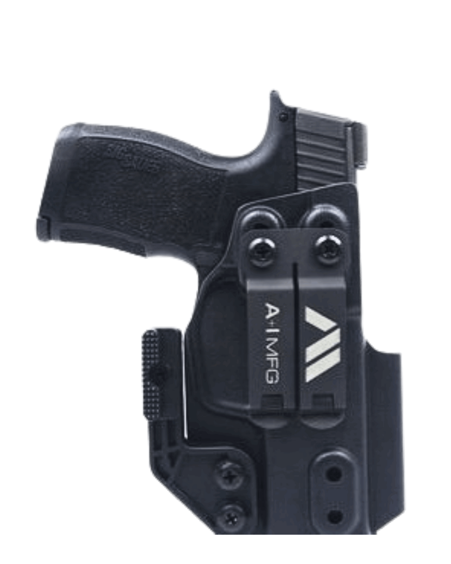 Sig P365 IWB Holster - Left Handed