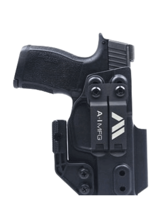 Sig P365 IWB Holster - Left Handed