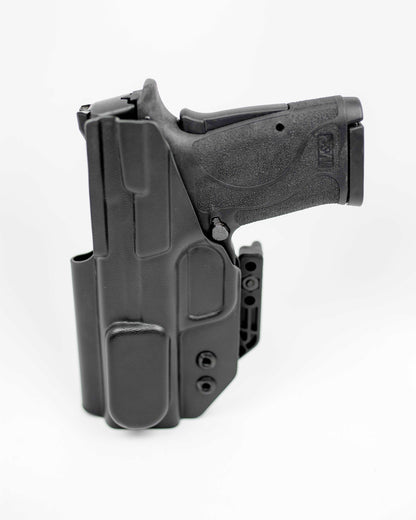 Smith and Wesson Shield EZ 9 IWB Holster