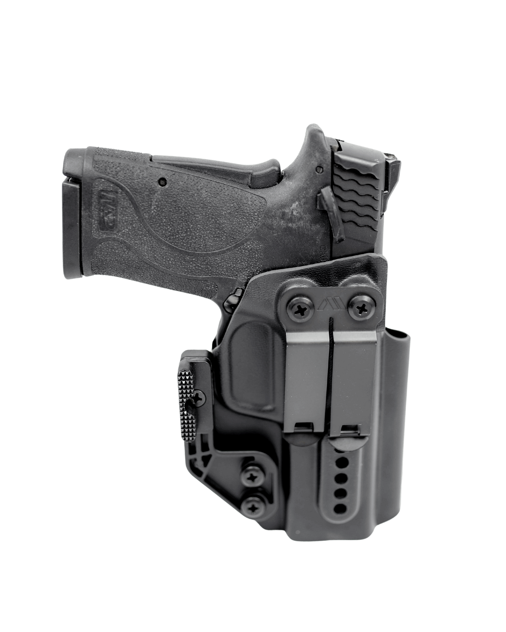 Smith and Wesson Shield EZ 9 IWB Holster