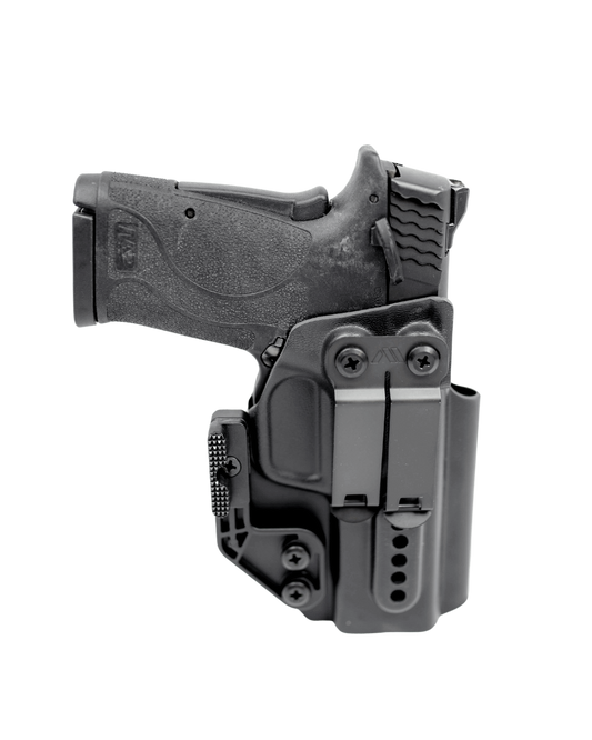 Smith and Wesson Shield EZ 9 IWB Holster