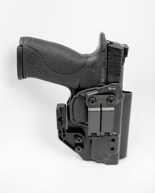 Blem Smith and Wesson M&P IWB Holster