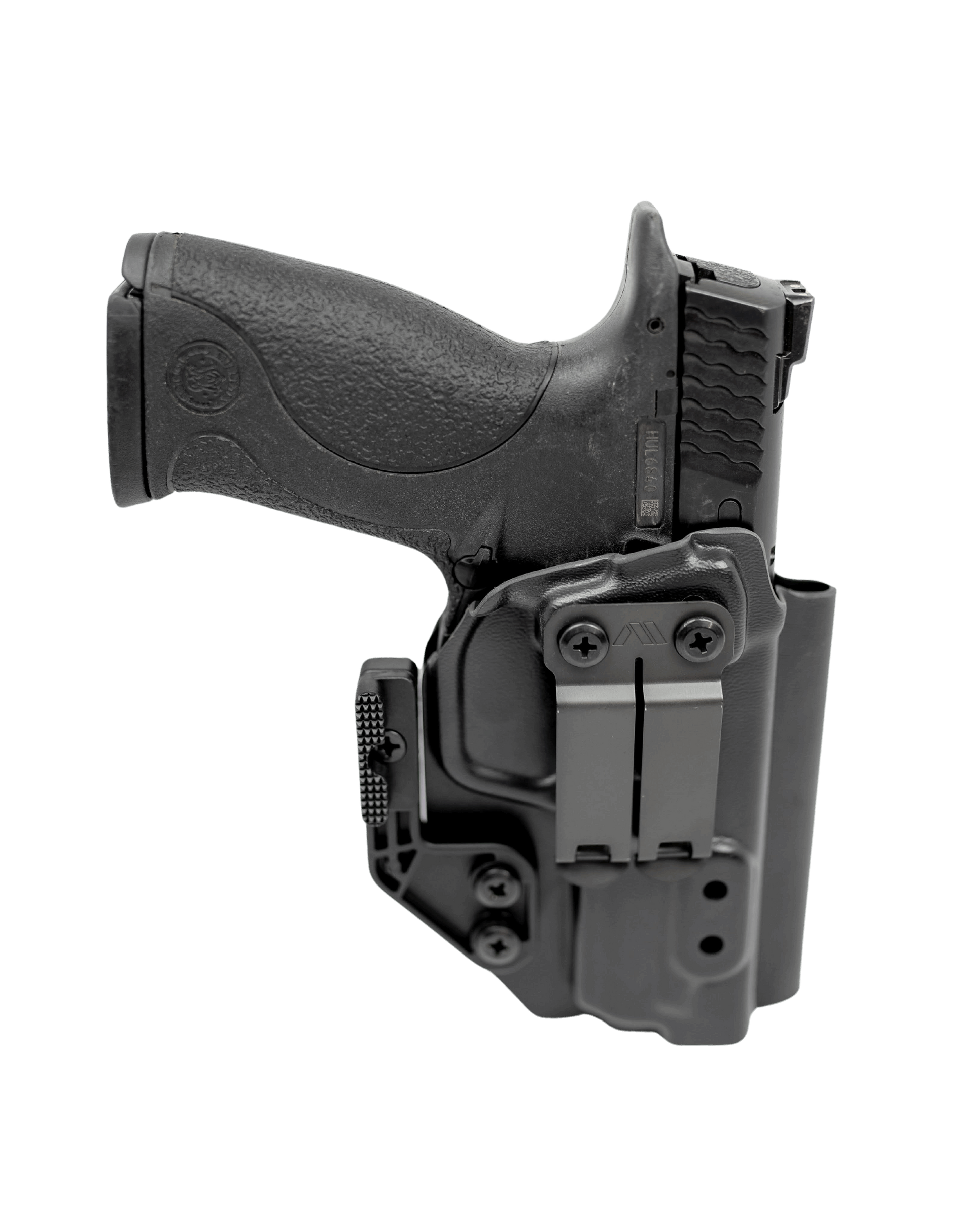 Smith and Wesson M&P IWB Holster