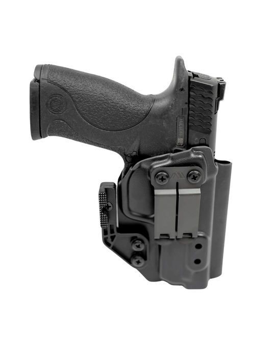 Smith and Wesson M&P IWB Holster