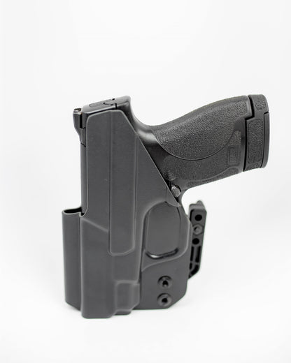 Smith and Wesson Shield IWB Holster