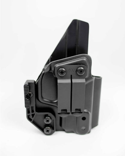 Smith and Wesson Shield IWB Holster