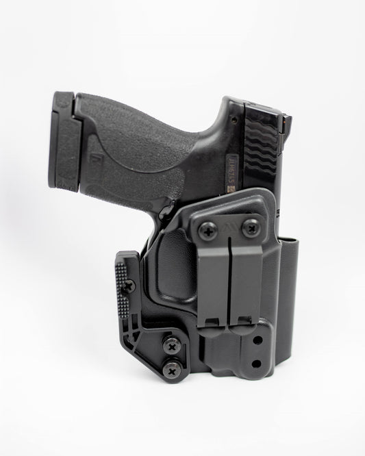 Smith and Wesson Shield IWB Holster
