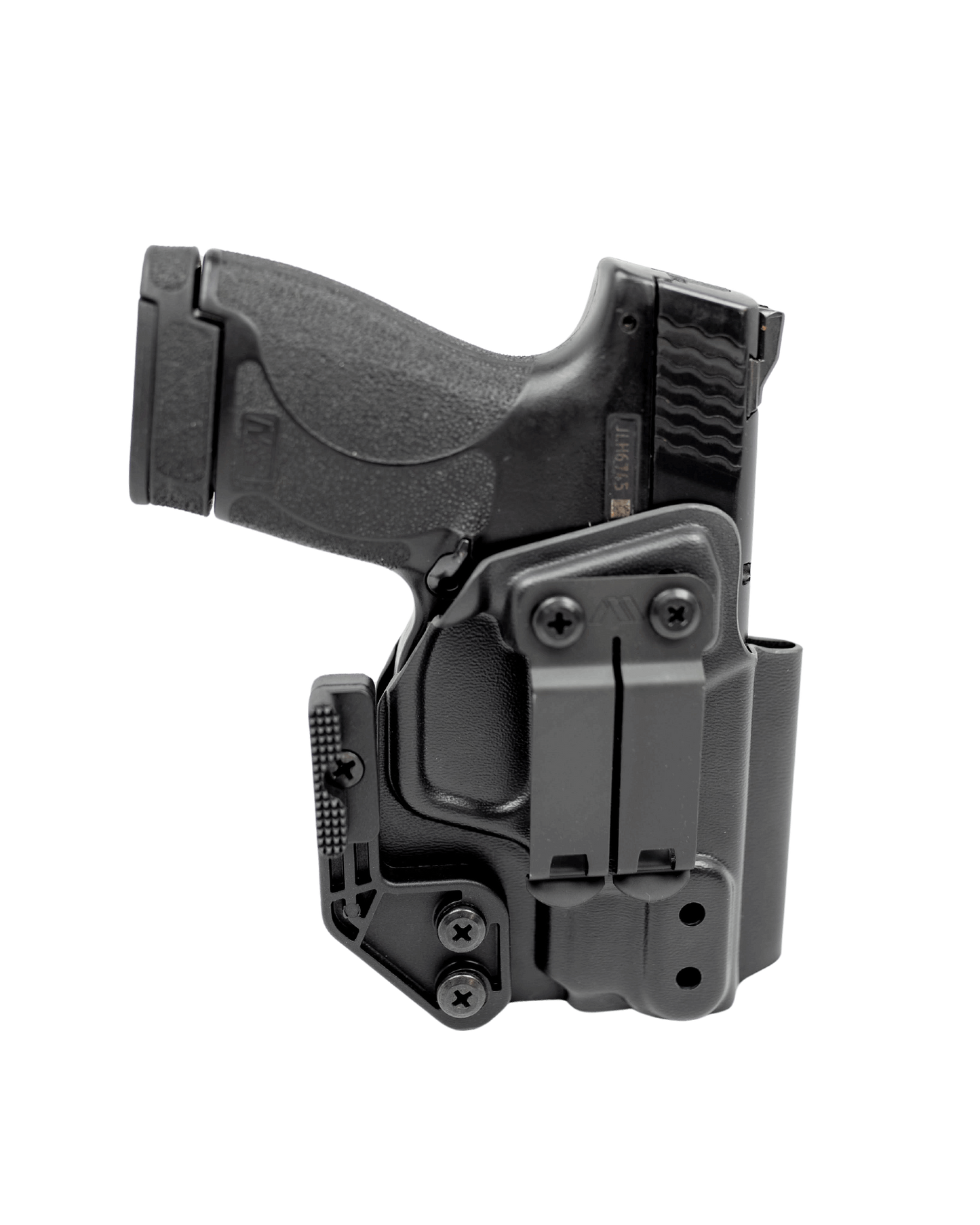 Smith and Wesson Shield IWB Holster