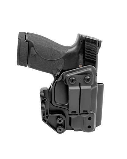 Smith and Wesson Shield IWB Holster