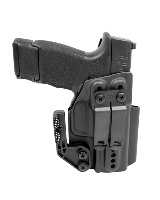 Springfield Hellcat IWB Holster