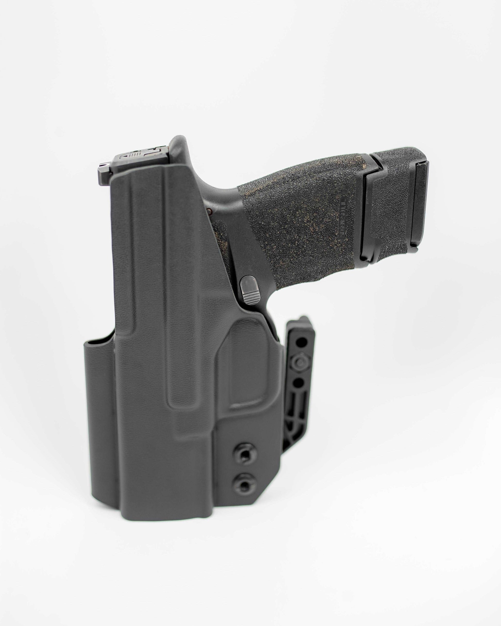 Springfield Hellcat IWB Holster