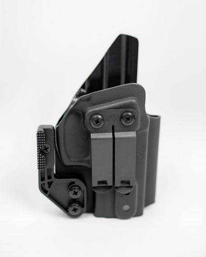 Taurus G2C/G2S/G3C/G3X IWB Holster