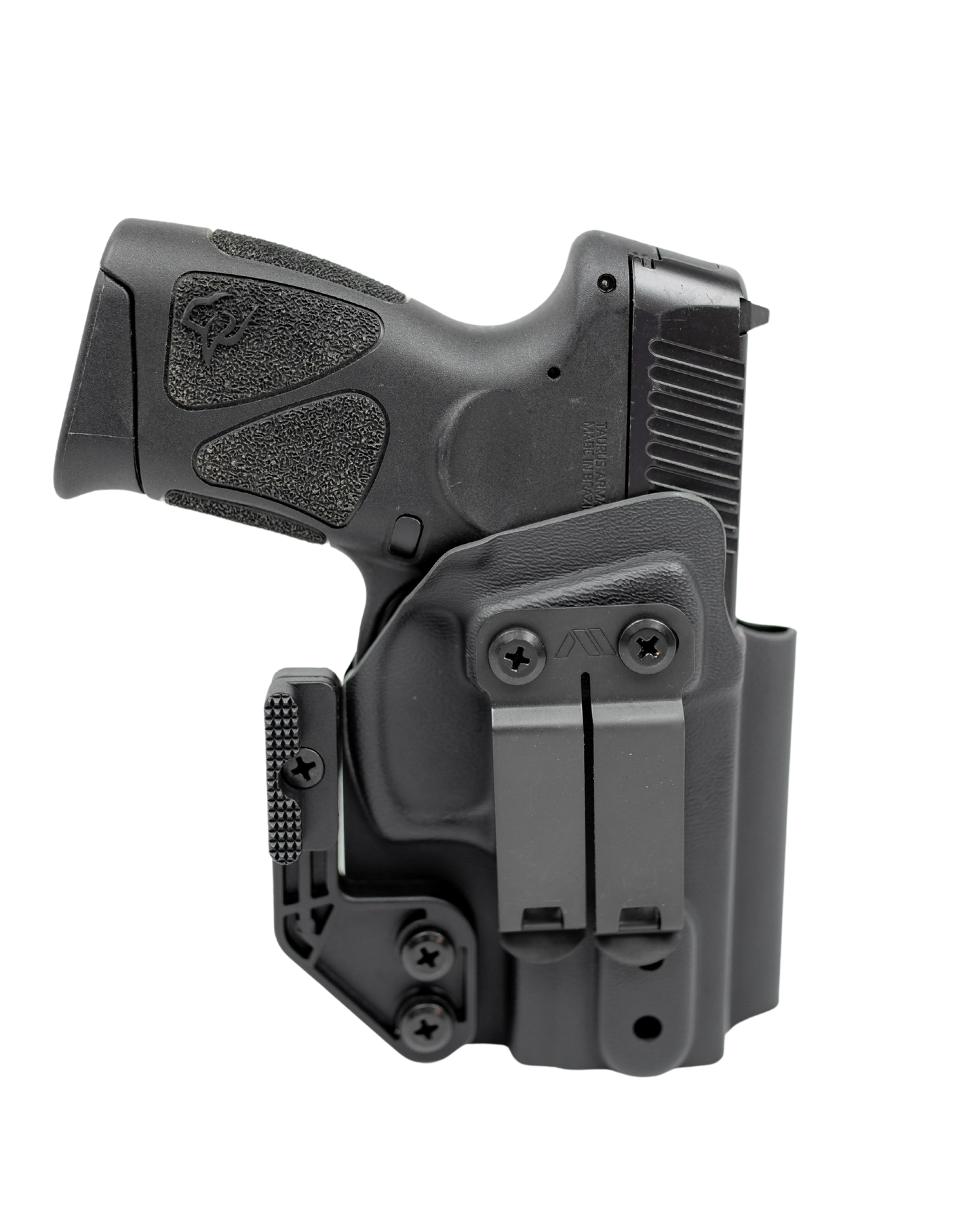 Taurus G2C/G2S/G3C/G3X IWB Holster