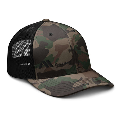 AIM - Camouflage A+I MFG hat