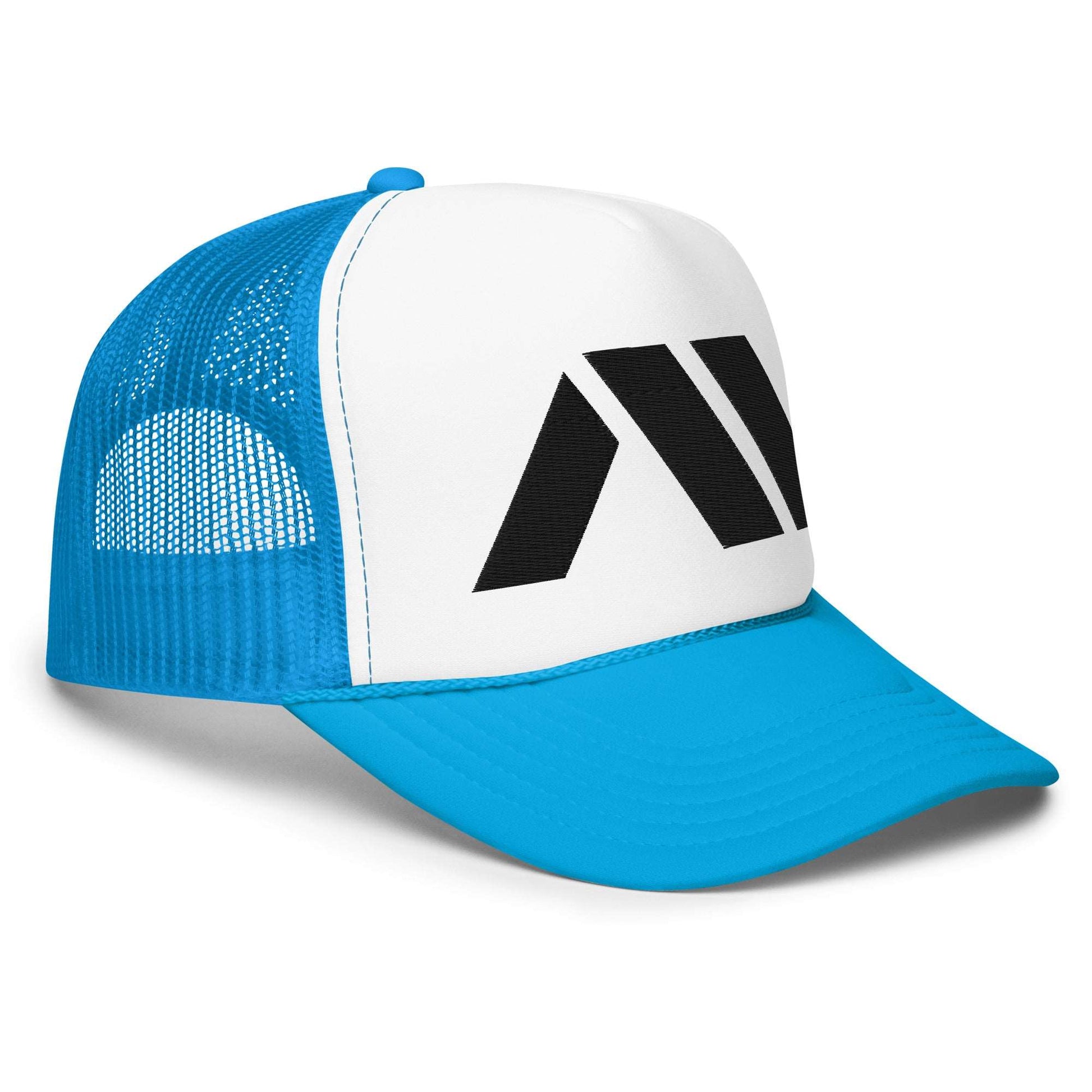 AIM- A+I MFG Foam trucker hat