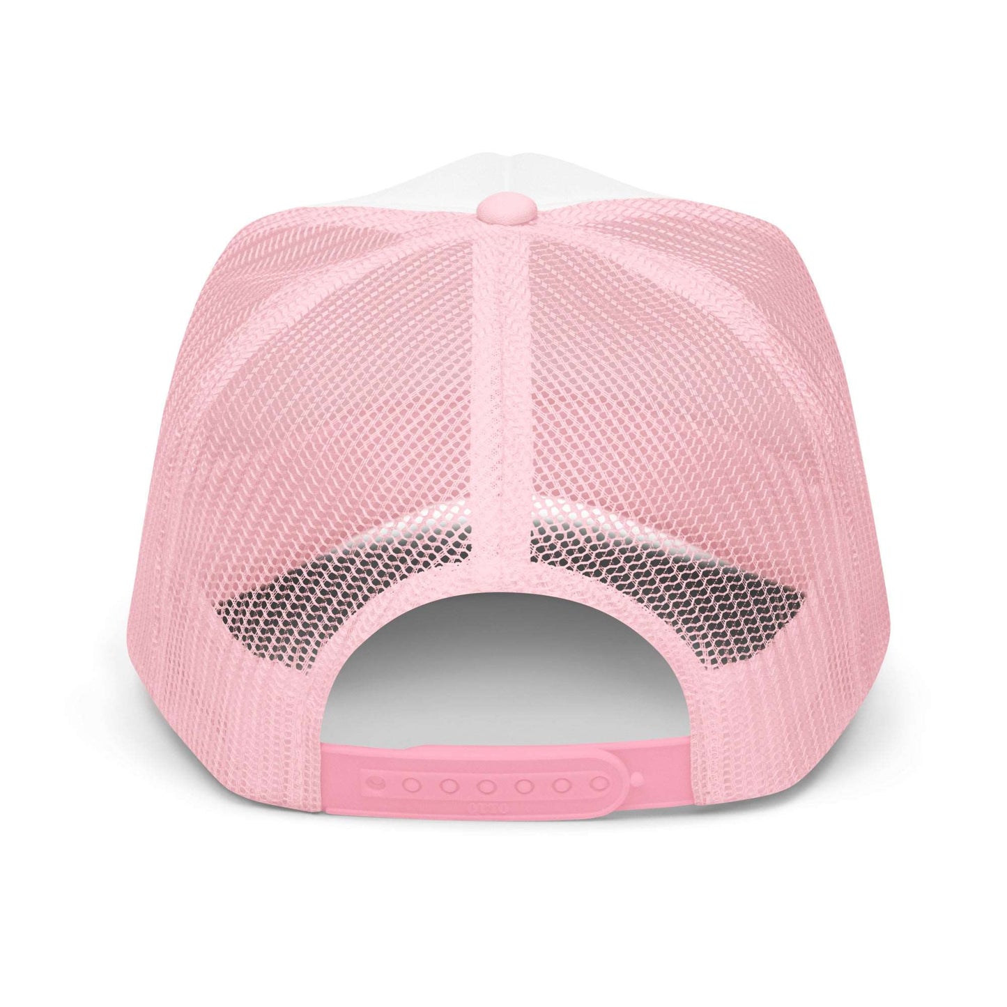 AIM- A+I MFG Foam trucker hat