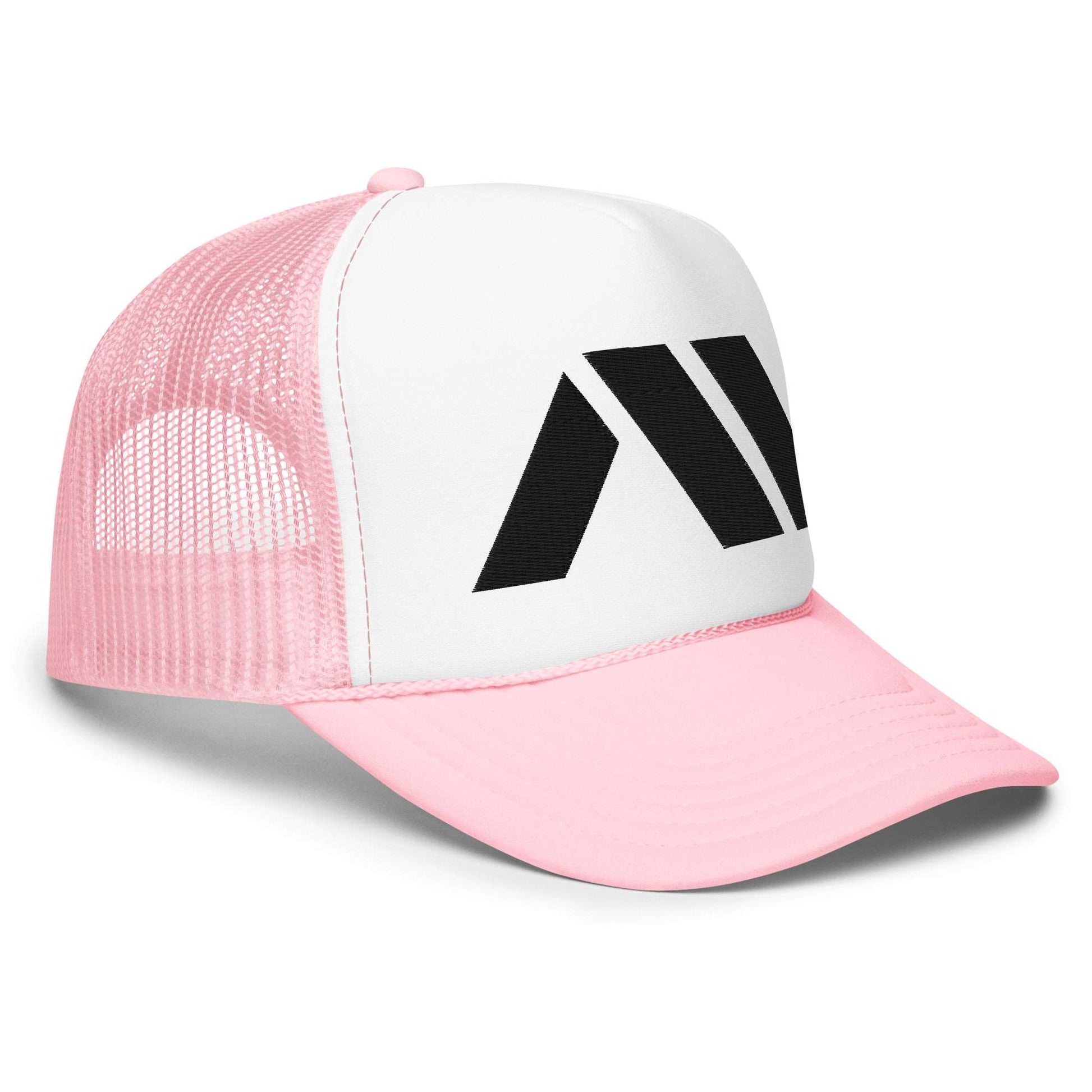 AIM- A+I MFG Foam trucker hat