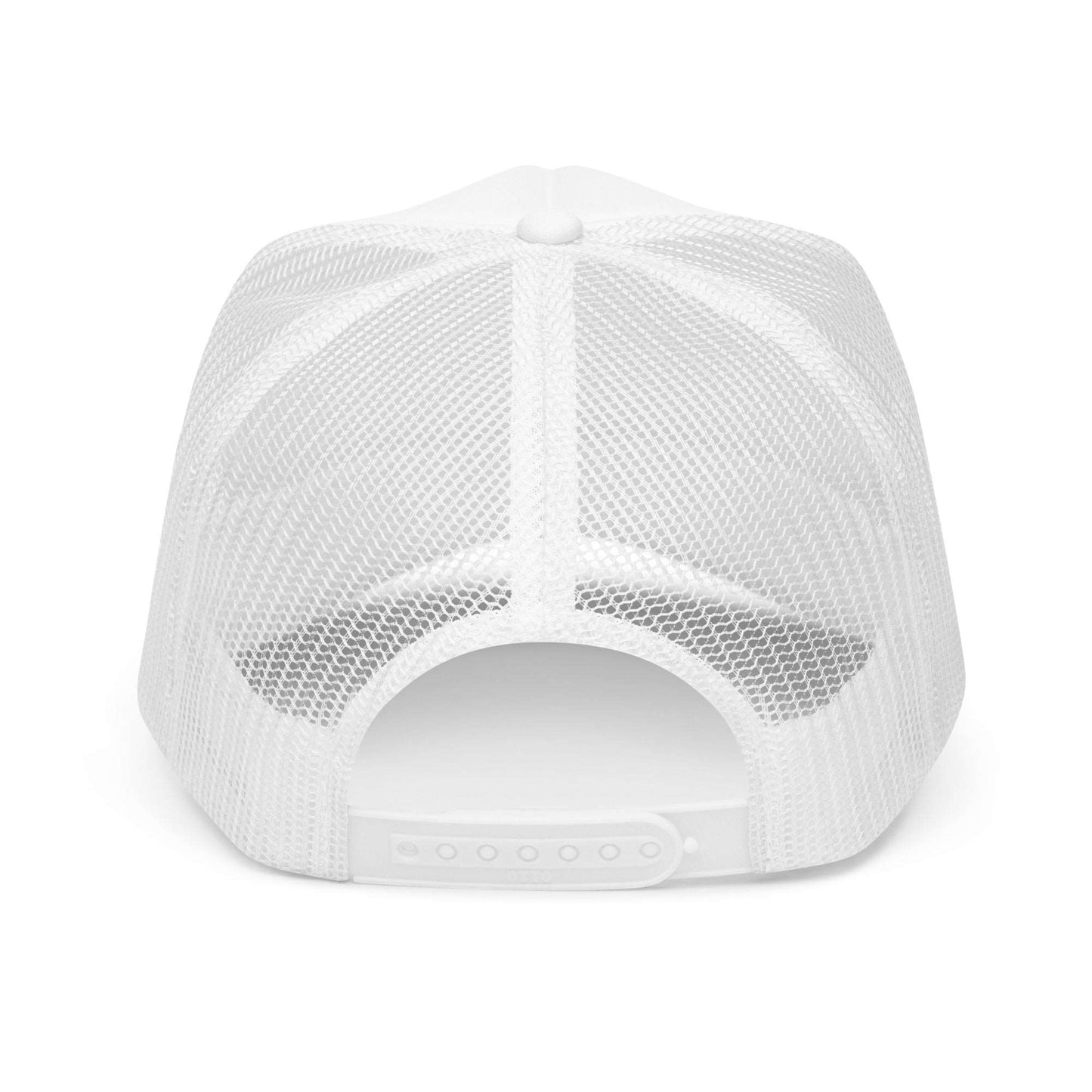 AIM- A+I MFG Foam trucker hat