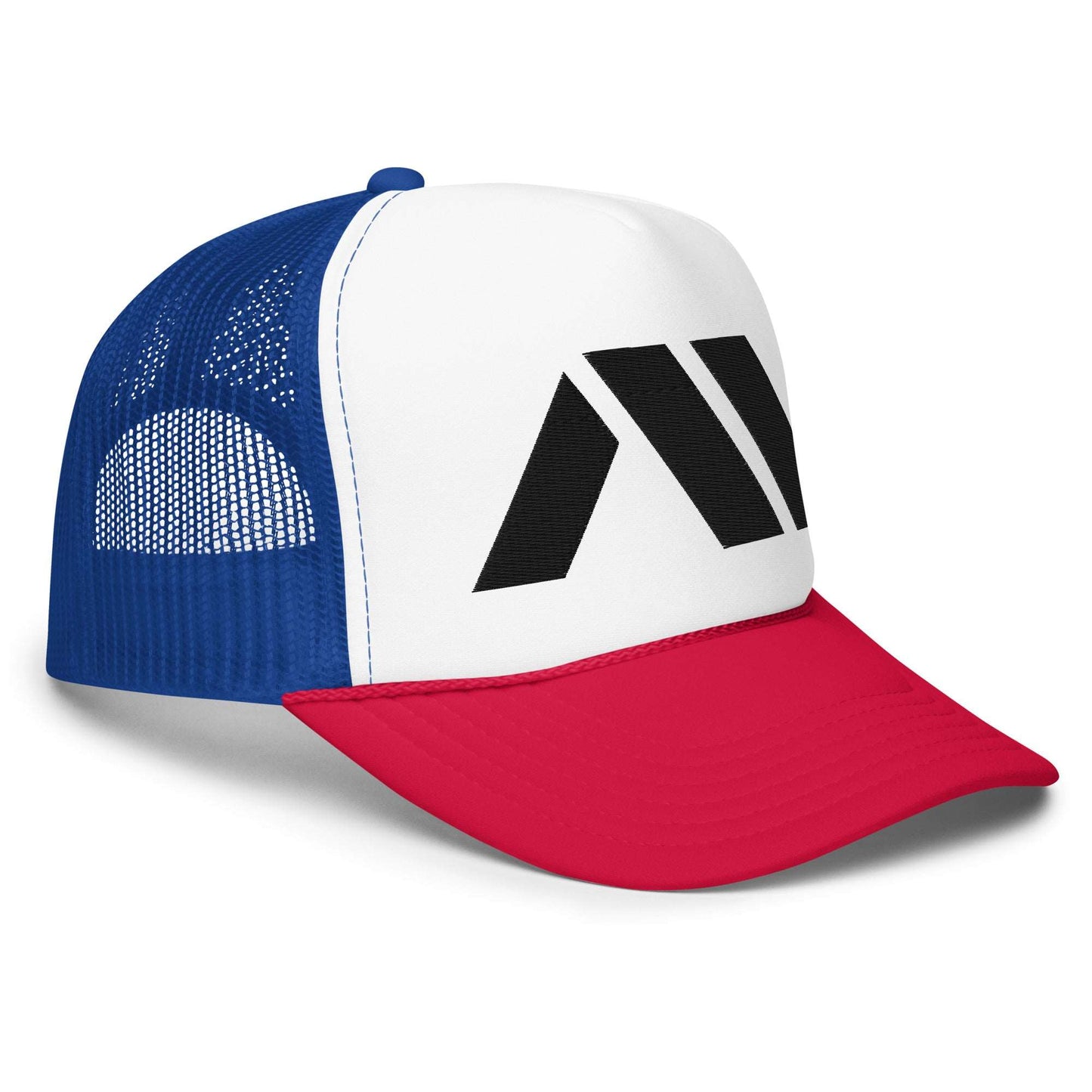 AIM- A+I MFG Foam trucker hat