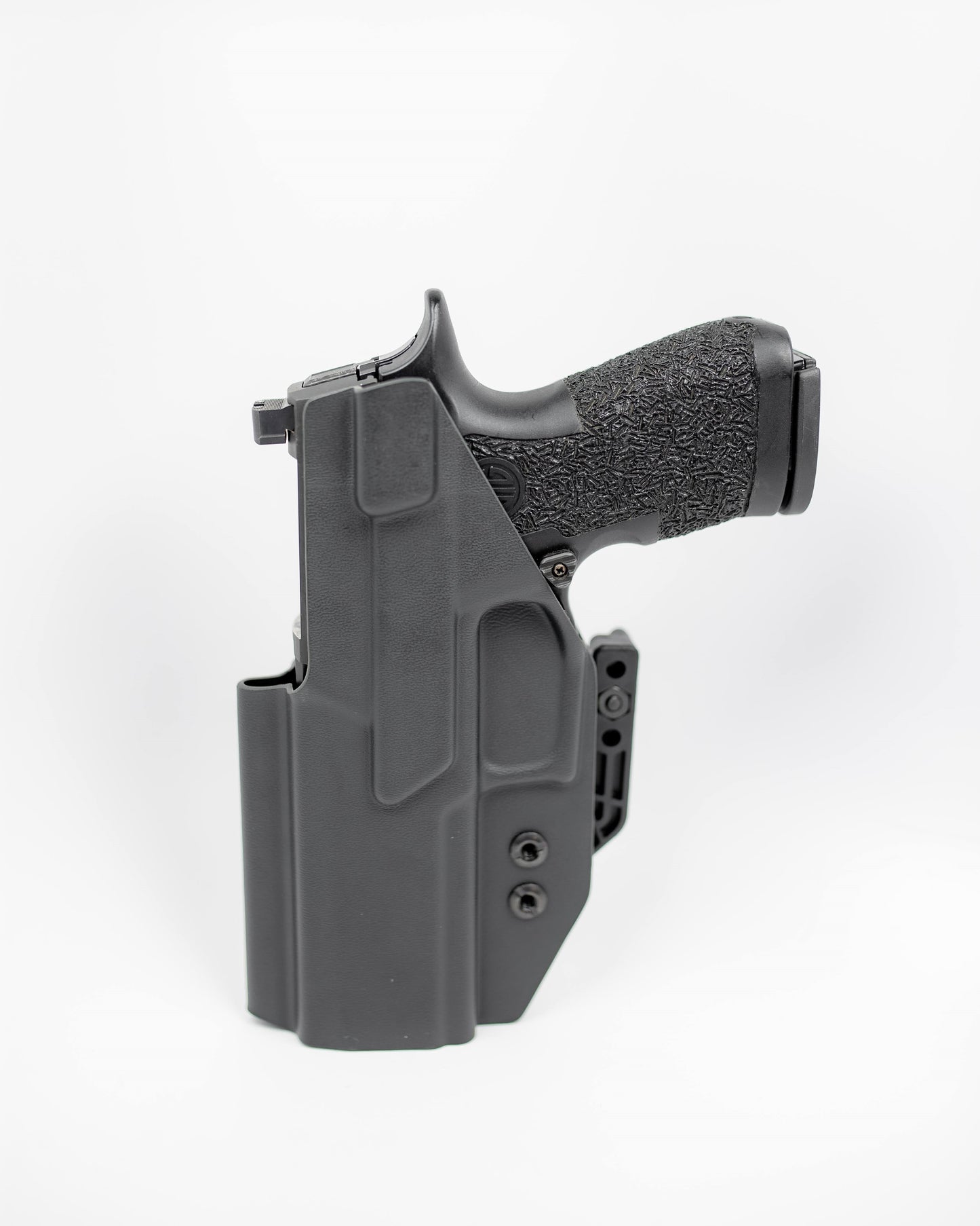 Sig P320 Compact/X-Carry/ M18 IWB Holster