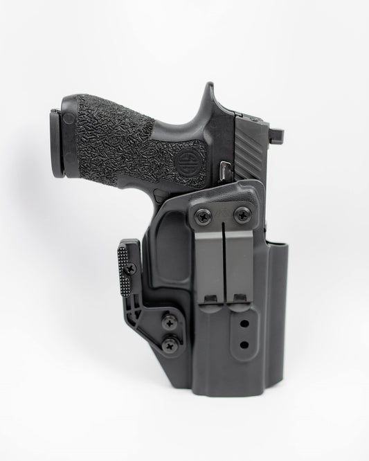 Blem Sig P320 Compact/X-Carry/ M18 IWB Holster