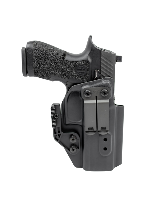 Sig P320 Compact/X-Carry/ M18 IWB Holster