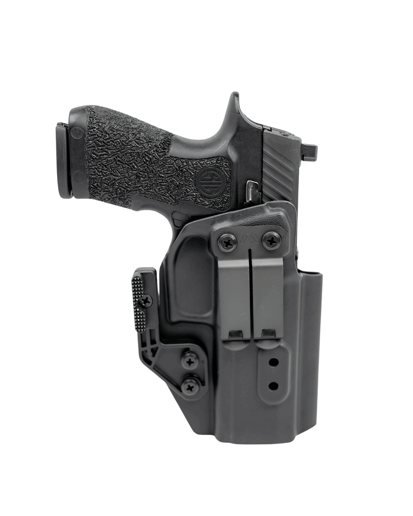 Sig P320 Compact/X-Carry/ M18 IWB Holster