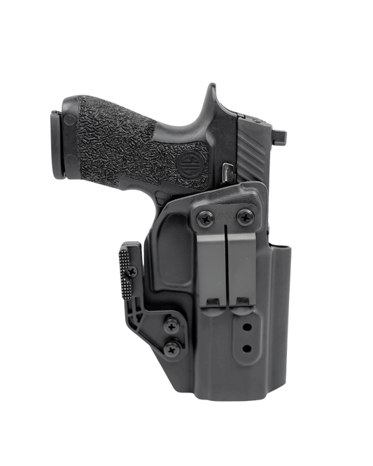 Sig P320 Compact/X-Carry/ M18 IWB Holster