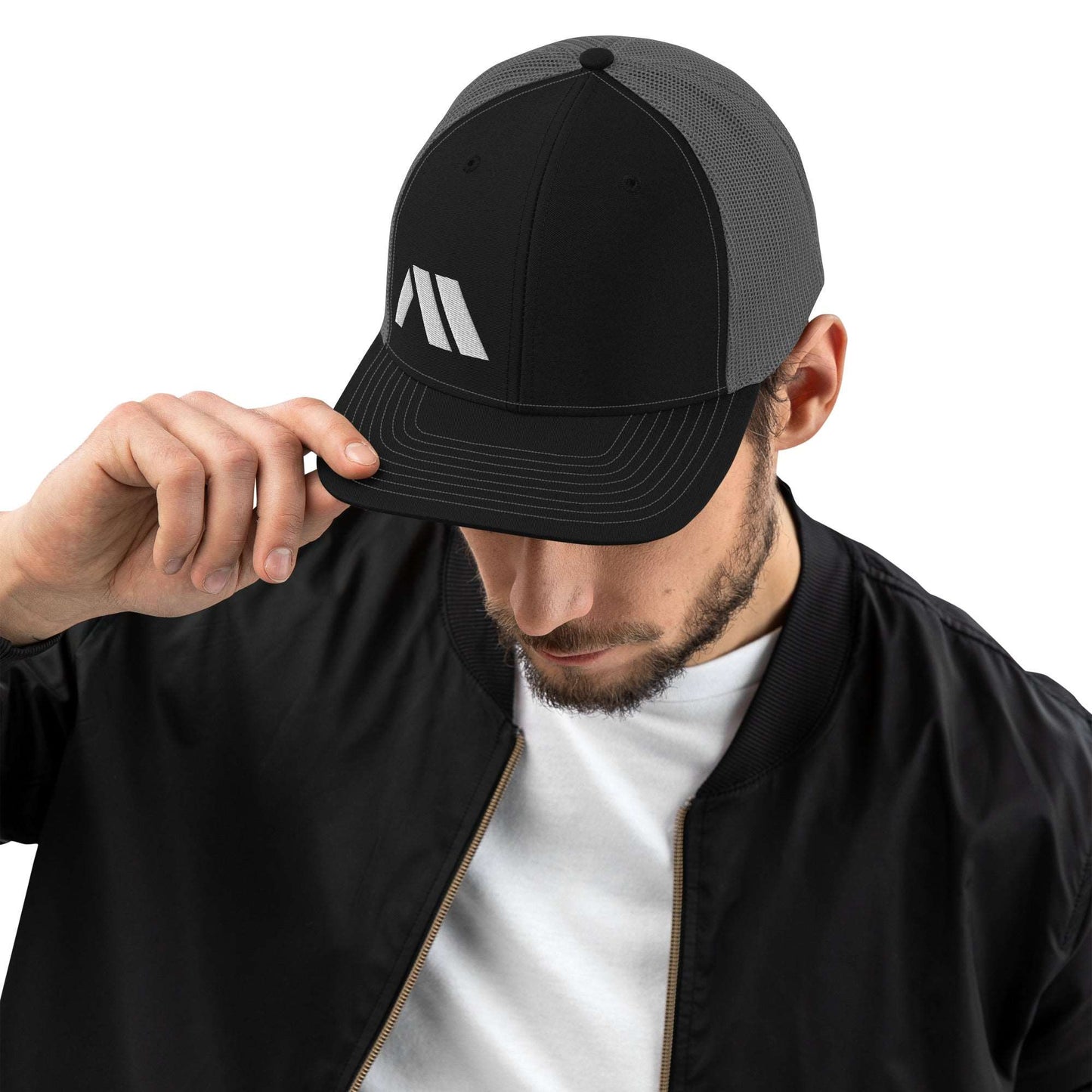 AIM - A+I MFG Trucker Cap