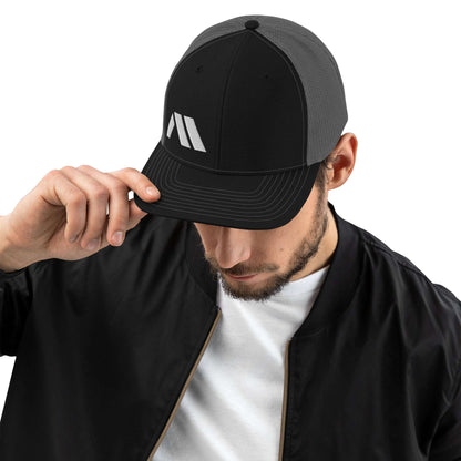 AIM - A+I MFG Trucker Cap